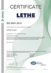 ISO 9001:2023